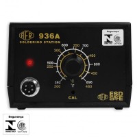AFR 936A Estação de solda 50W resistência de cerâmica AFR 936A Estação de solda 50W resistência de cerâmica