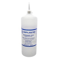 Álcool Isopropílico Isopropanol Implastec 1 litro
