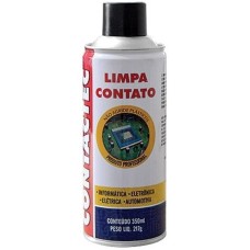 Limpa Contato Contactec 350ml Implastec