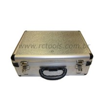 RC300 Mala tipo Case - alta resistência - para ferramentas alumínio