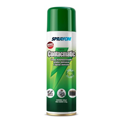 Limpa Contato Contacmatic 350ml SprayOn