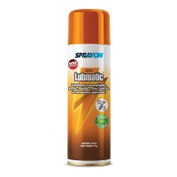 Óleo desengripante e lubrificante Spray Lubmatic 300ml SprayOn